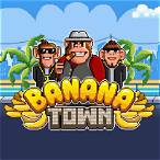 banana town slot